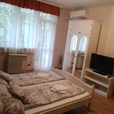Natasa Apartman Orosháza Dış mekan fotoğraf