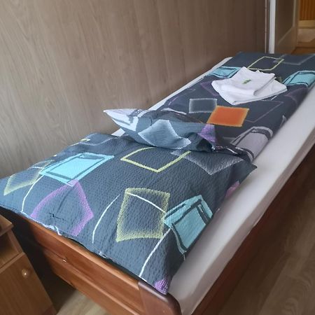 Natasa Apartman Orosháza Dış mekan fotoğraf