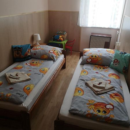 Natasa Apartman Orosháza Dış mekan fotoğraf
