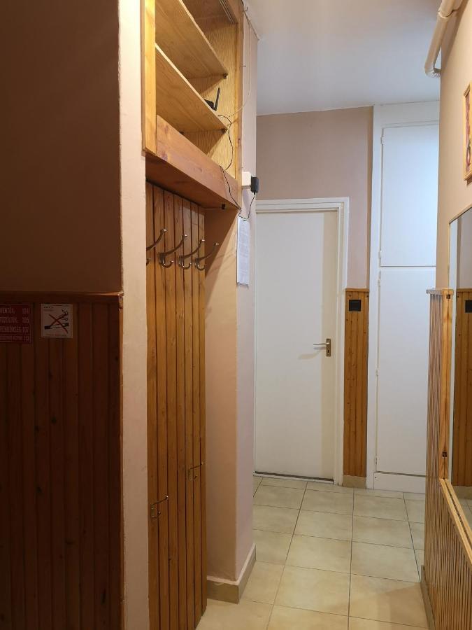 Natasa Apartman Orosháza Dış mekan fotoğraf
