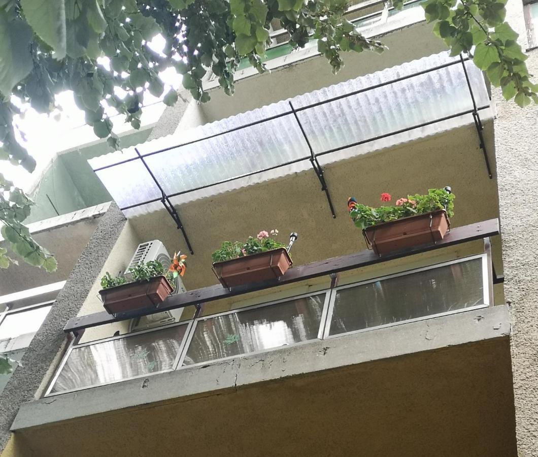 Natasa Apartman Orosháza Dış mekan fotoğraf