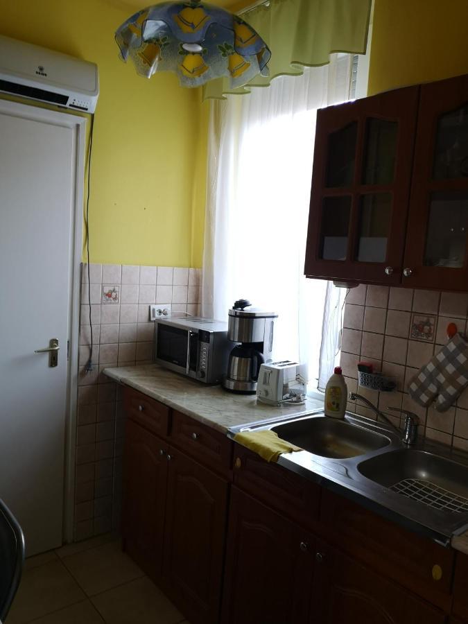 Natasa Apartman Orosháza Dış mekan fotoğraf