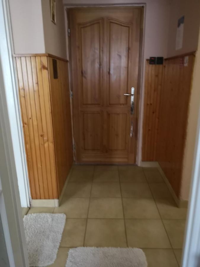 Natasa Apartman Orosháza Dış mekan fotoğraf