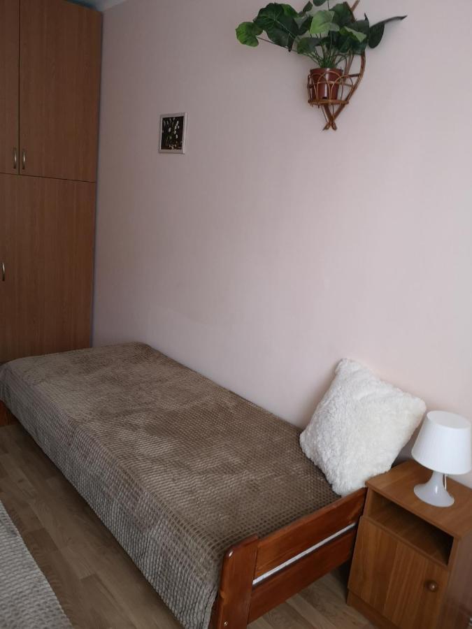 Natasa Apartman Orosháza Dış mekan fotoğraf