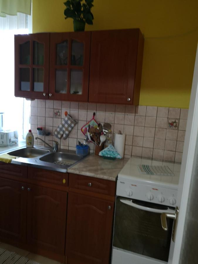 Natasa Apartman Orosháza Dış mekan fotoğraf