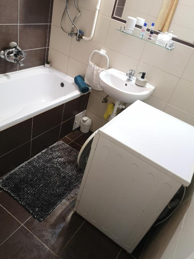 Natasa Apartman Orosháza Dış mekan fotoğraf