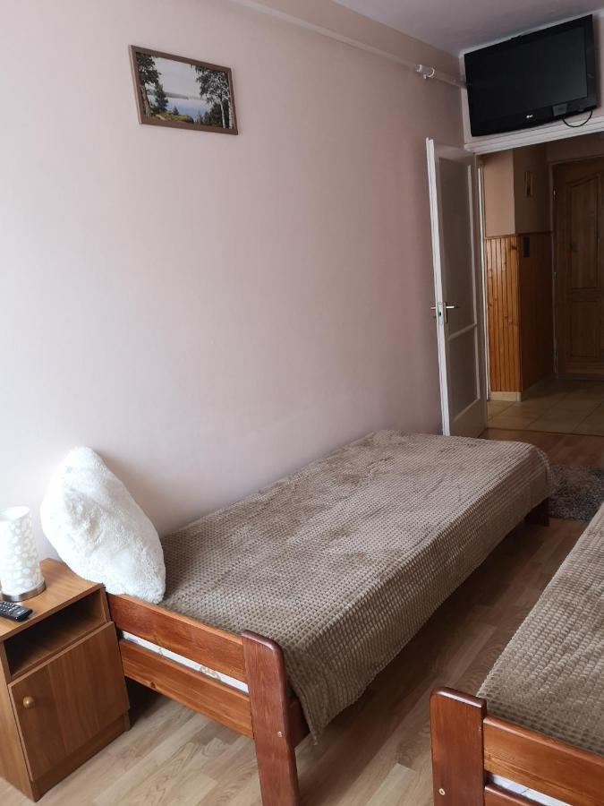 Natasa Apartman Orosháza Dış mekan fotoğraf